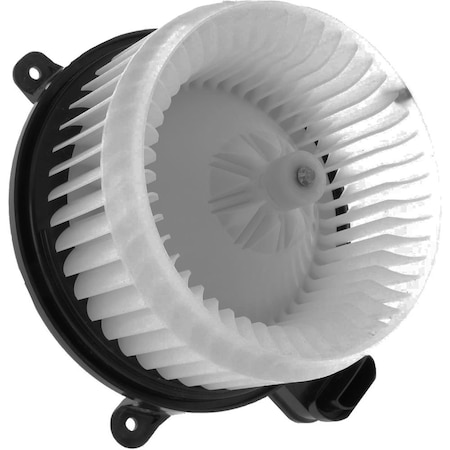 Gpd Blower Motor 2312061